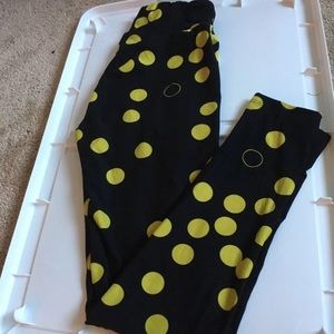 LulaRoe leggings